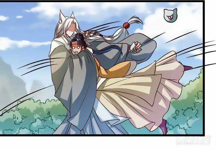 Liêu Liêu Nhân Thân Tu Tiên Truyện Chapter 71 trang 164