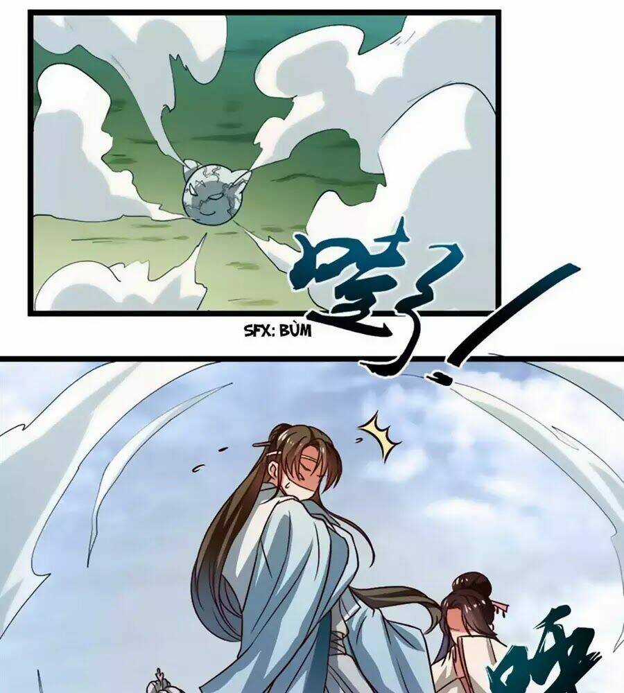 Liêu Liêu Nhân Thân Tu Tiên Truyện Chapter 71 trang 165