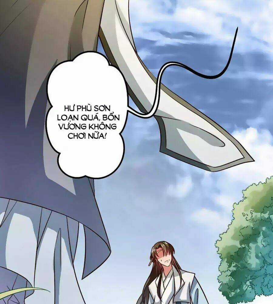 Liêu Liêu Nhân Thân Tu Tiên Truyện Chapter 71 trang 169