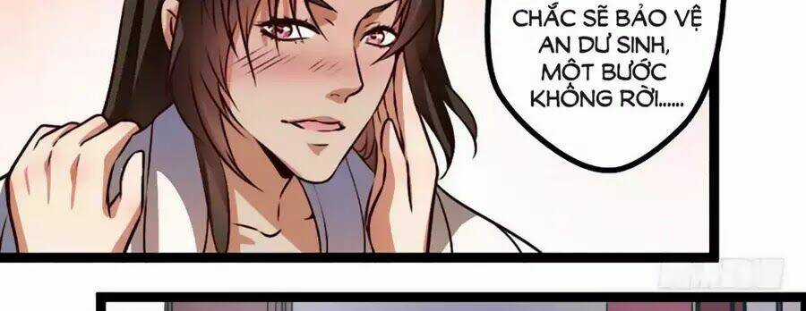 Liêu Liêu Nhân Thân Tu Tiên Truyện Chapter 71 trang 17