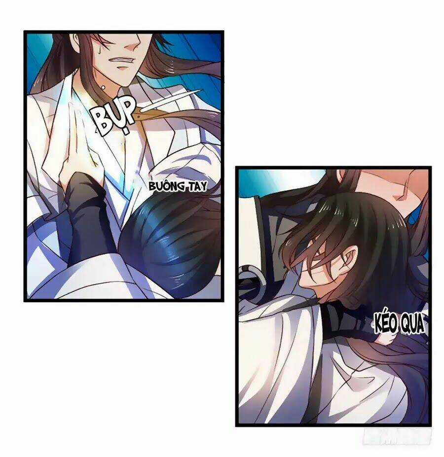 Liêu Liêu Nhân Thân Tu Tiên Truyện Chapter 71 trang 177