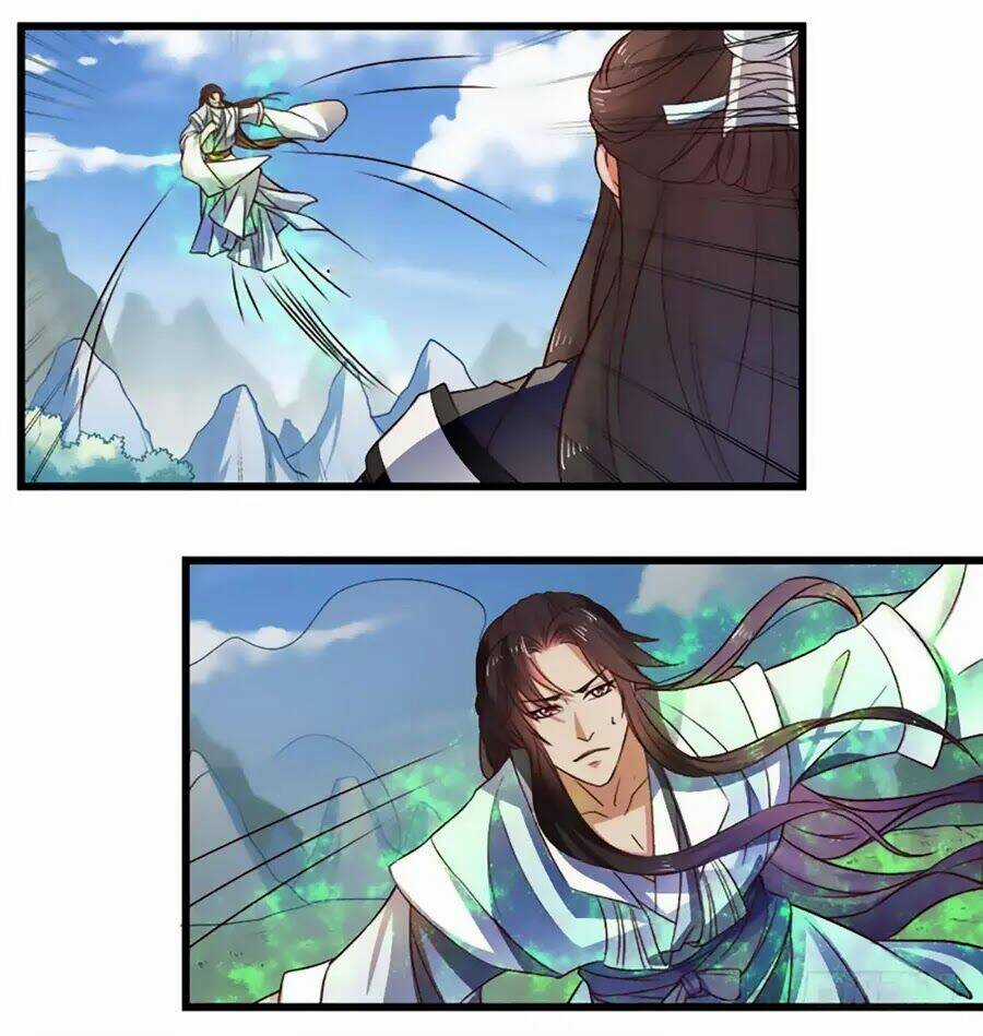 Liêu Liêu Nhân Thân Tu Tiên Truyện Chapter 71 trang 178