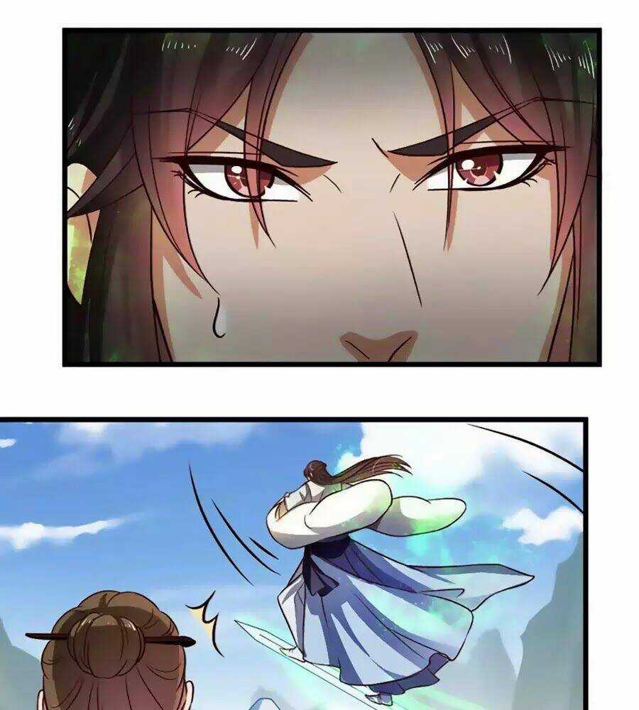 Liêu Liêu Nhân Thân Tu Tiên Truyện Chapter 71 trang 179