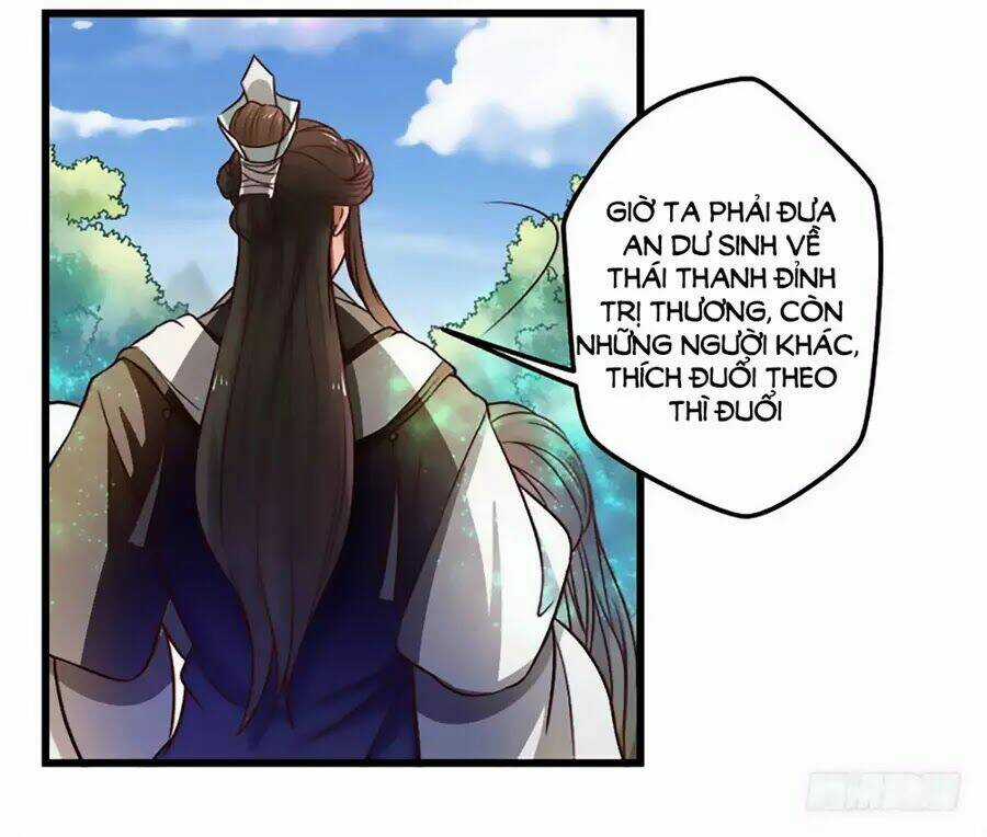 Liêu Liêu Nhân Thân Tu Tiên Truyện Chapter 71 trang 182