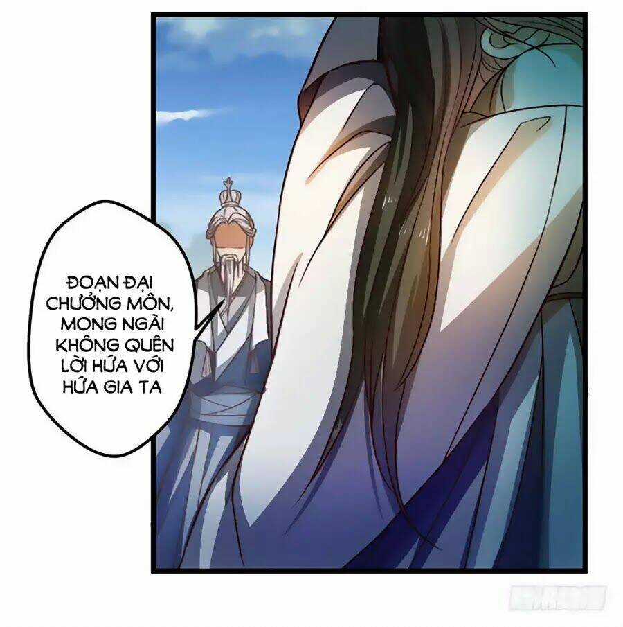 Liêu Liêu Nhân Thân Tu Tiên Truyện Chapter 71 trang 183