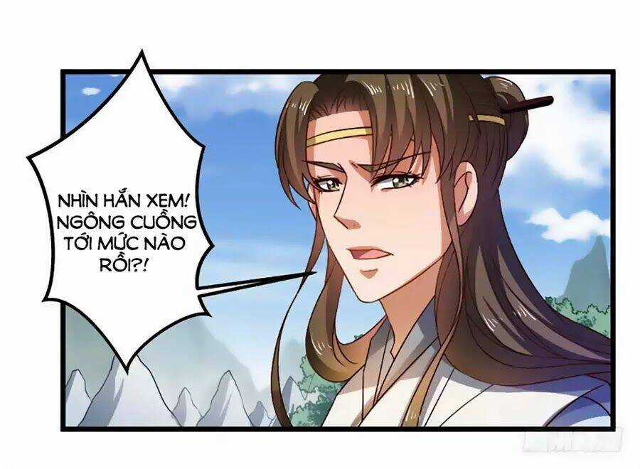 Liêu Liêu Nhân Thân Tu Tiên Truyện Chapter 71 trang 186