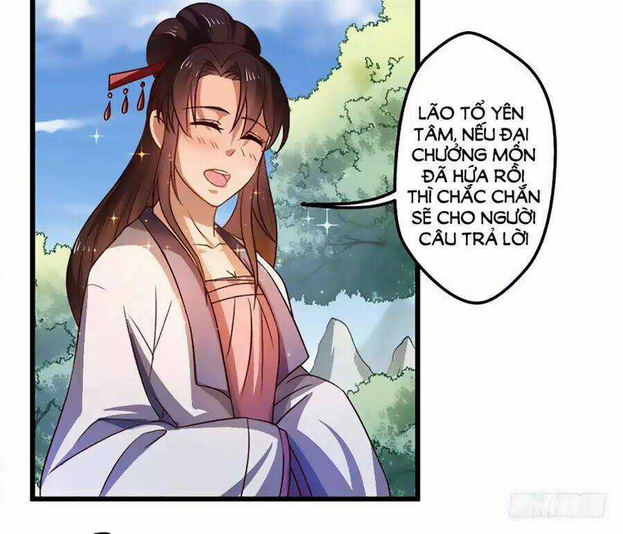 Liêu Liêu Nhân Thân Tu Tiên Truyện Chapter 71 trang 189