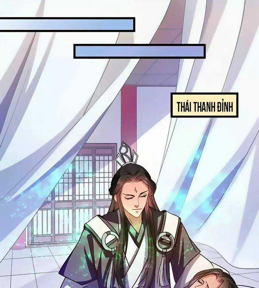 Liêu Liêu Nhân Thân Tu Tiên Truyện Chapter 71 trang 193