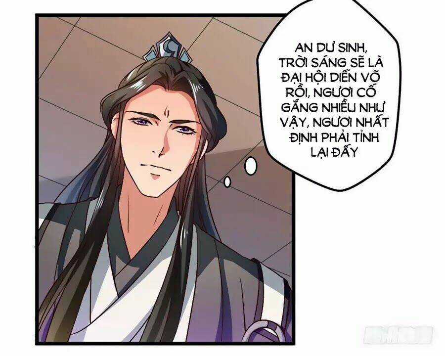 Liêu Liêu Nhân Thân Tu Tiên Truyện Chapter 71 trang 197