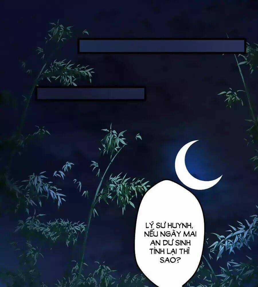 Liêu Liêu Nhân Thân Tu Tiên Truyện Chapter 71 trang 201