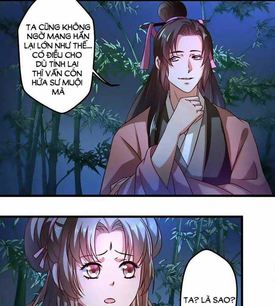 Liêu Liêu Nhân Thân Tu Tiên Truyện Chapter 71 trang 203