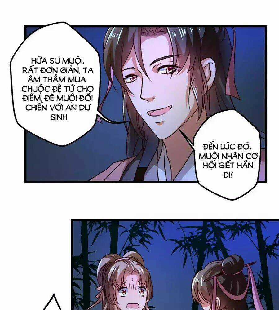 Liêu Liêu Nhân Thân Tu Tiên Truyện Chapter 71 trang 205