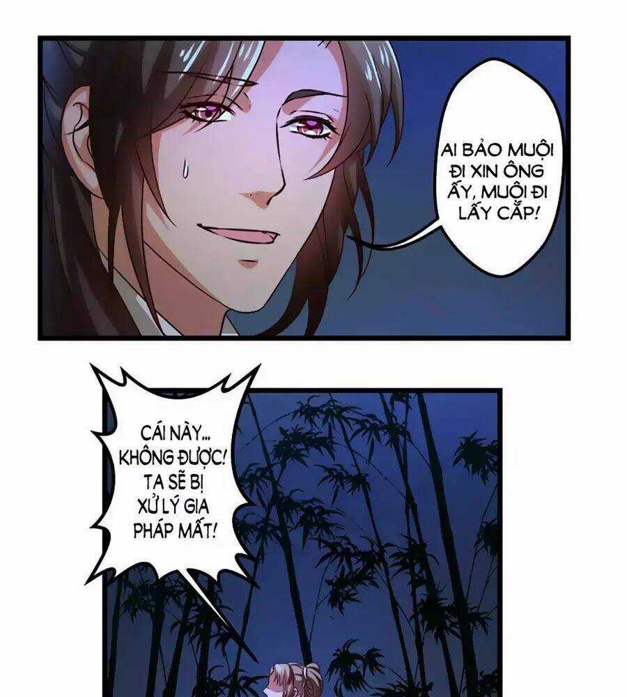 Liêu Liêu Nhân Thân Tu Tiên Truyện Chapter 71 trang 209