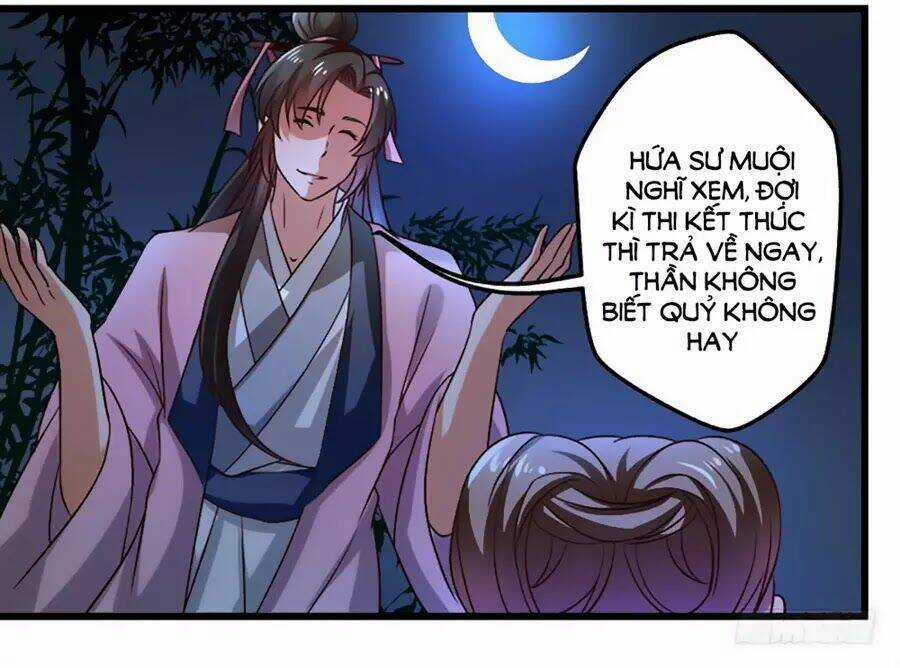 Liêu Liêu Nhân Thân Tu Tiên Truyện Chapter 71 trang 211