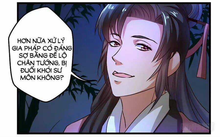Liêu Liêu Nhân Thân Tu Tiên Truyện Chapter 71 trang 212
