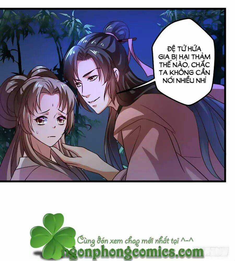 Liêu Liêu Nhân Thân Tu Tiên Truyện Chapter 71 trang 214