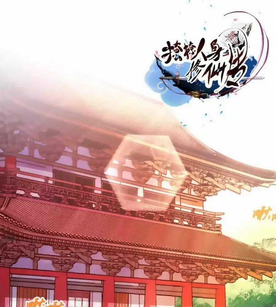 Liêu Liêu Nhân Thân Tu Tiên Truyện Chapter 71 trang 216