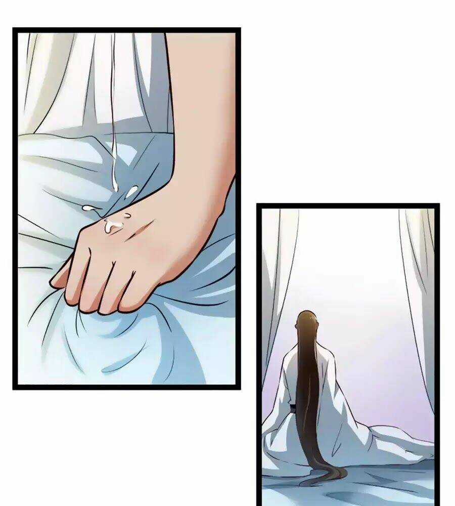 Liêu Liêu Nhân Thân Tu Tiên Truyện Chapter 71 trang 22