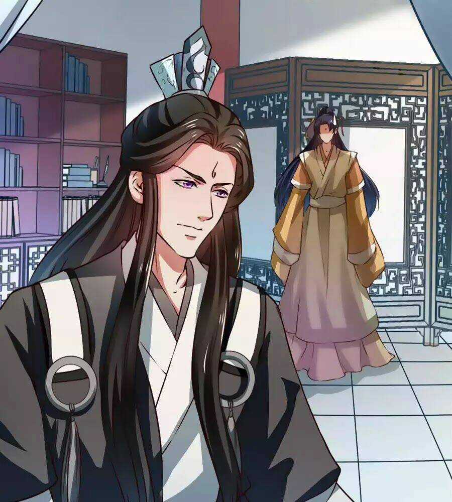 Liêu Liêu Nhân Thân Tu Tiên Truyện Chapter 71 trang 26