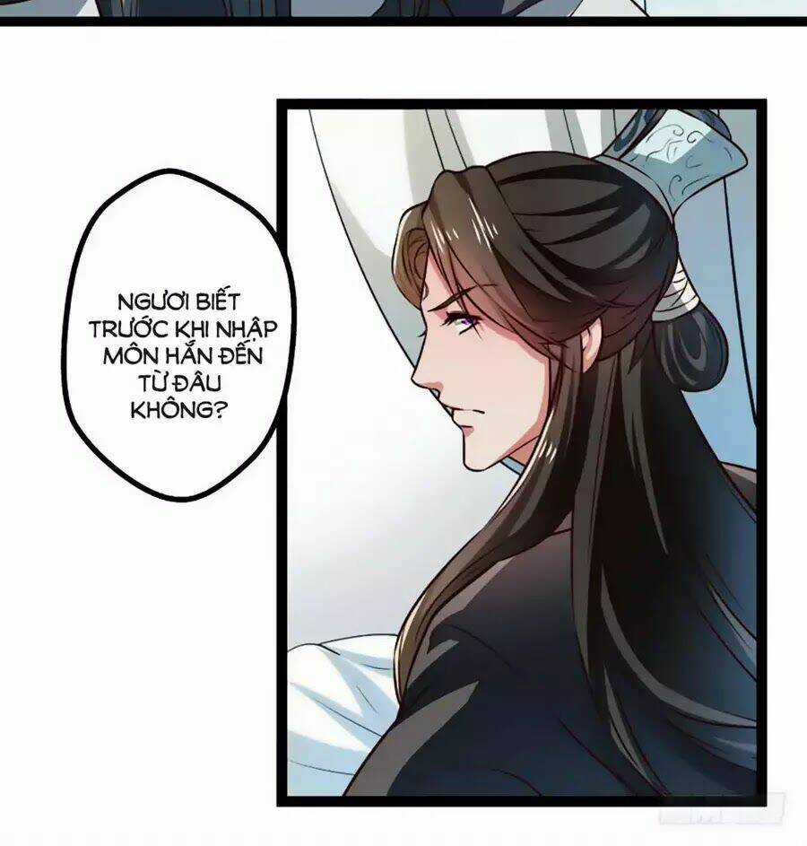 Liêu Liêu Nhân Thân Tu Tiên Truyện Chapter 71 trang 27