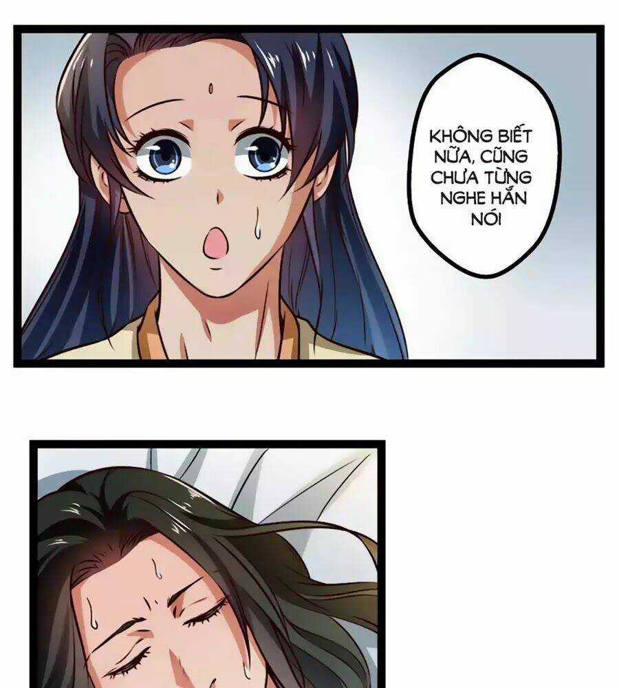 Liêu Liêu Nhân Thân Tu Tiên Truyện Chapter 71 trang 28