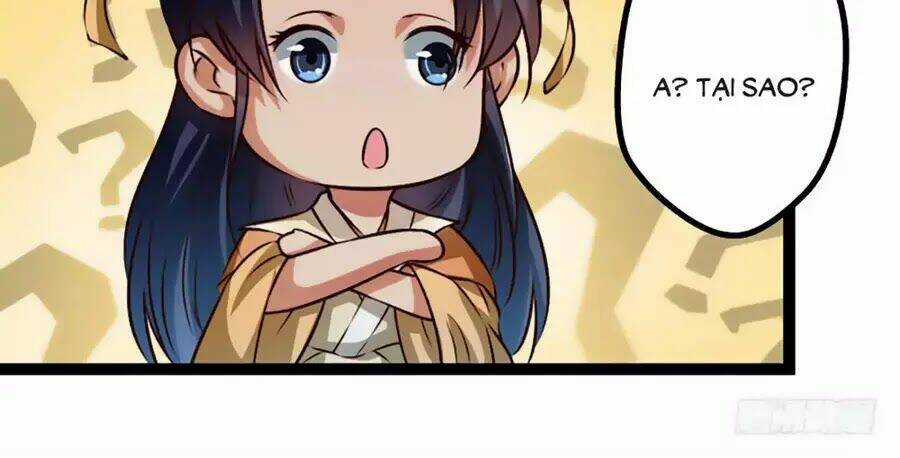 Liêu Liêu Nhân Thân Tu Tiên Truyện Chapter 71 trang 31