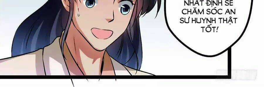 Liêu Liêu Nhân Thân Tu Tiên Truyện Chapter 71 trang 39