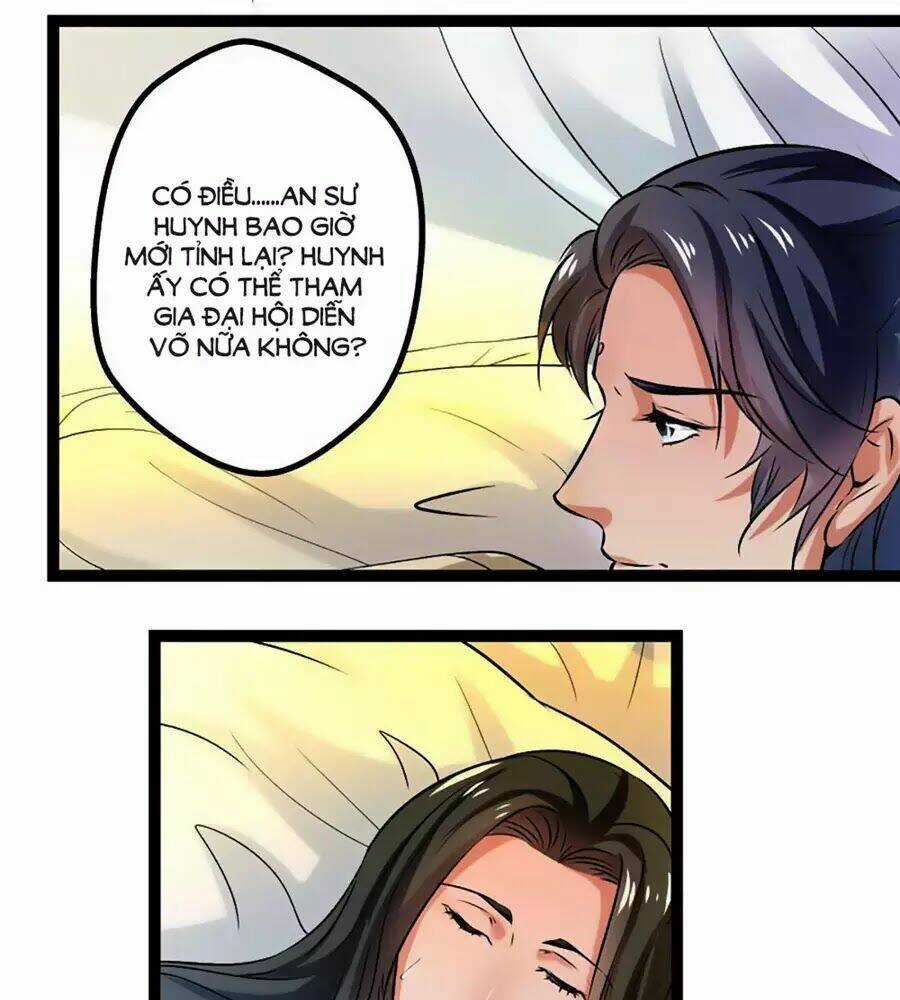 Liêu Liêu Nhân Thân Tu Tiên Truyện Chapter 71 trang 40