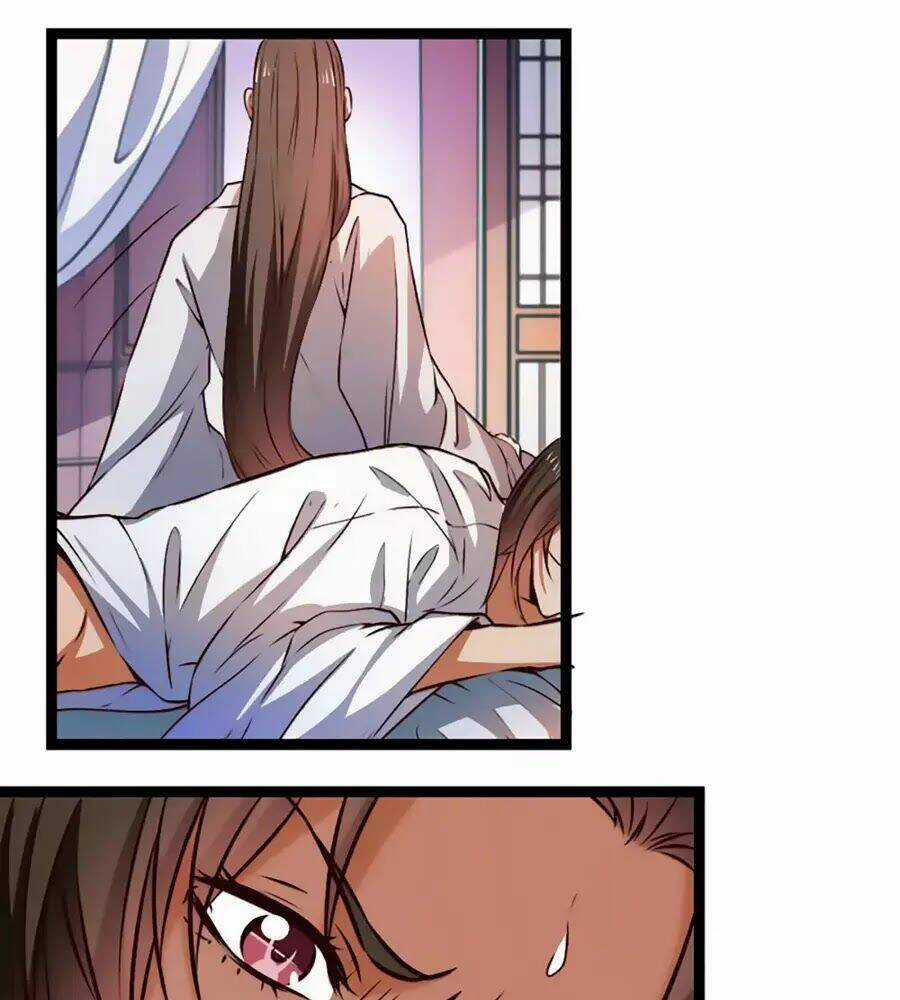 Liêu Liêu Nhân Thân Tu Tiên Truyện Chapter 71 trang 5