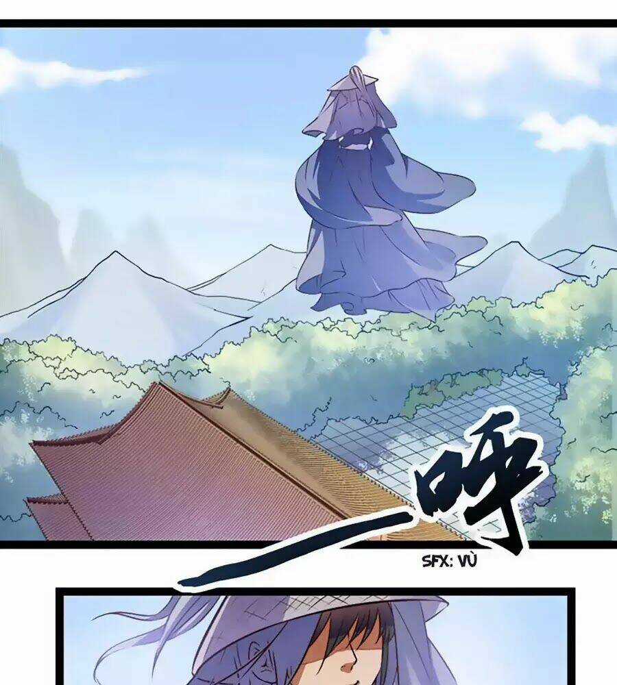 Liêu Liêu Nhân Thân Tu Tiên Truyện Chapter 71 trang 52