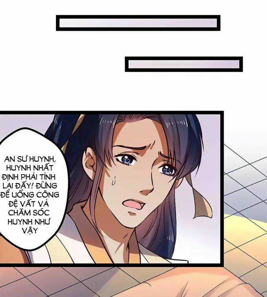 Liêu Liêu Nhân Thân Tu Tiên Truyện Chapter 71 trang 54