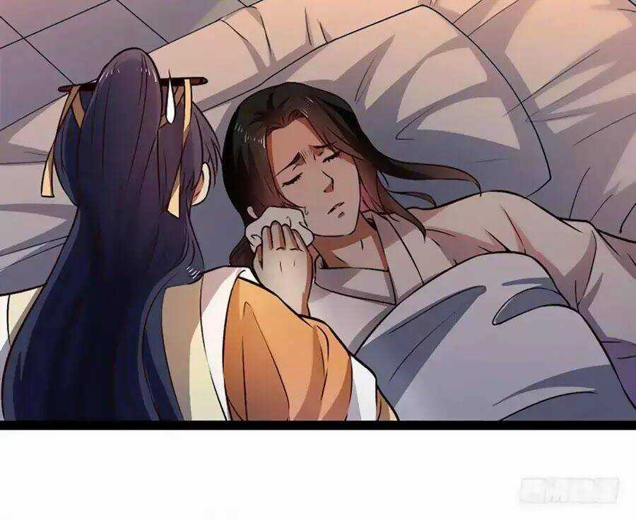 Liêu Liêu Nhân Thân Tu Tiên Truyện Chapter 71 trang 55