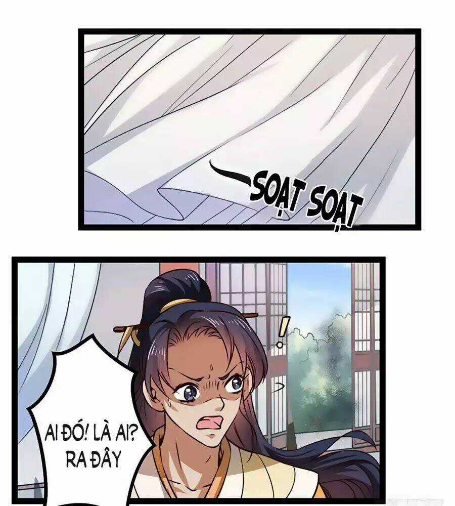 Liêu Liêu Nhân Thân Tu Tiên Truyện Chapter 71 trang 56