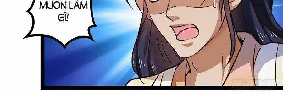 Liêu Liêu Nhân Thân Tu Tiên Truyện Chapter 71 trang 61
