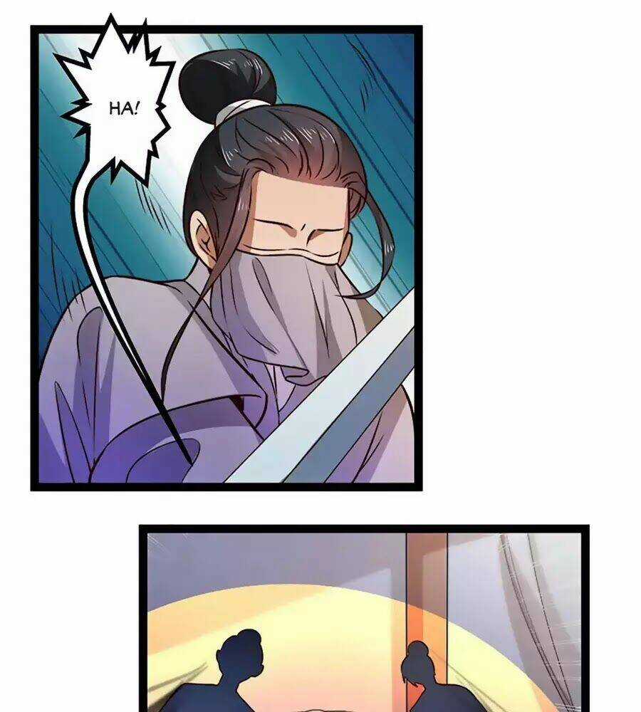 Liêu Liêu Nhân Thân Tu Tiên Truyện Chapter 71 trang 62