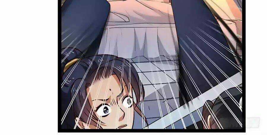 Liêu Liêu Nhân Thân Tu Tiên Truyện Chapter 71 trang 63