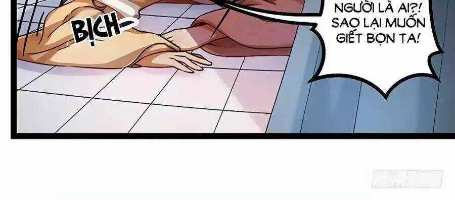 Liêu Liêu Nhân Thân Tu Tiên Truyện Chapter 71 trang 75