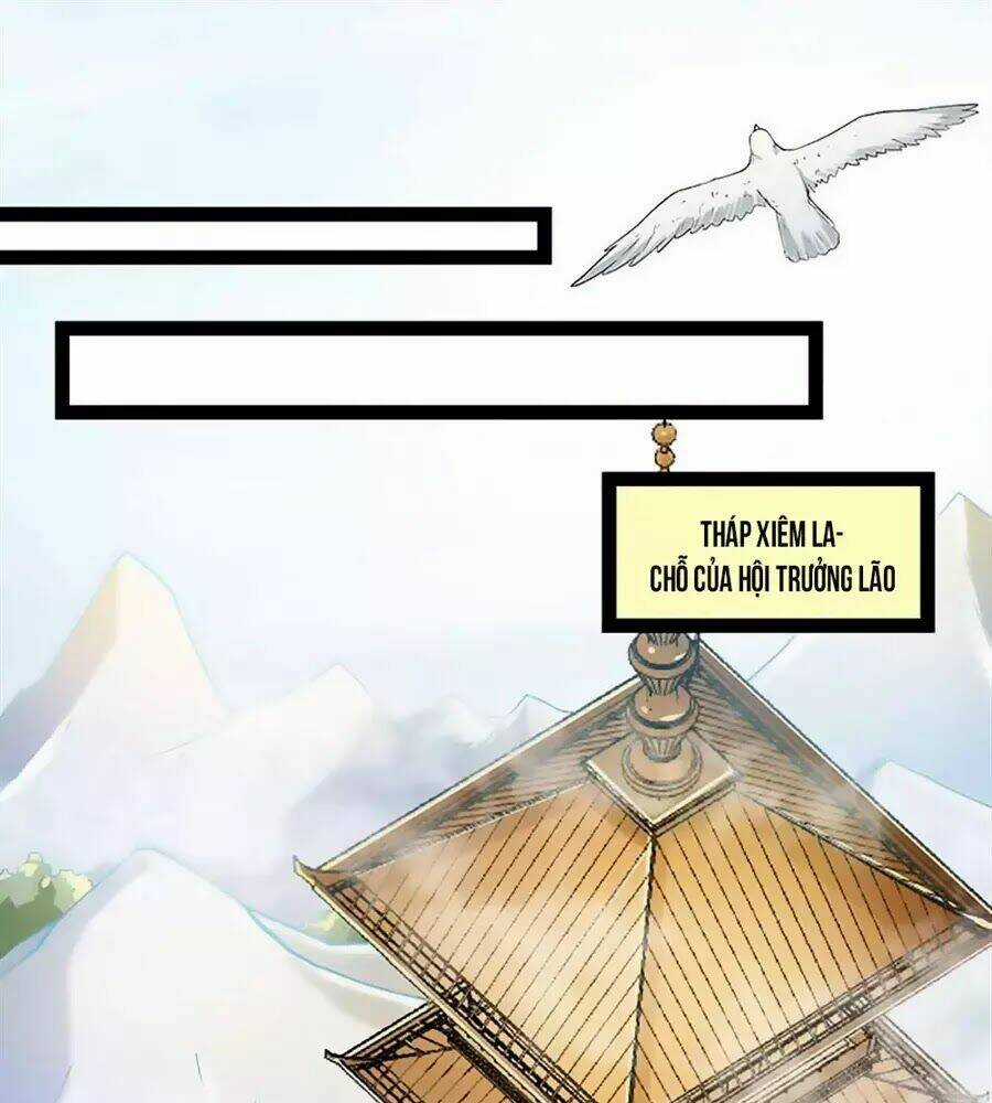 Liêu Liêu Nhân Thân Tu Tiên Truyện Chapter 71 trang 80