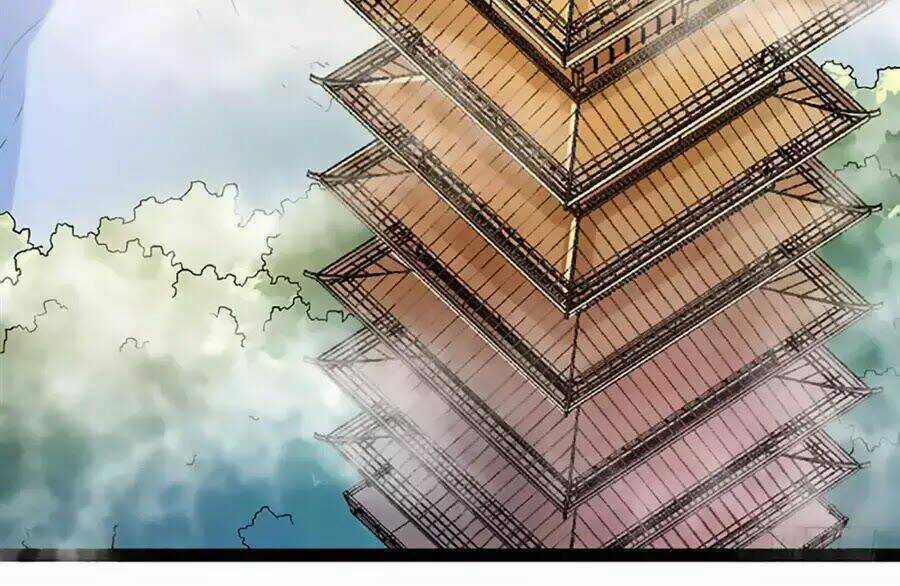 Liêu Liêu Nhân Thân Tu Tiên Truyện Chapter 71 trang 81