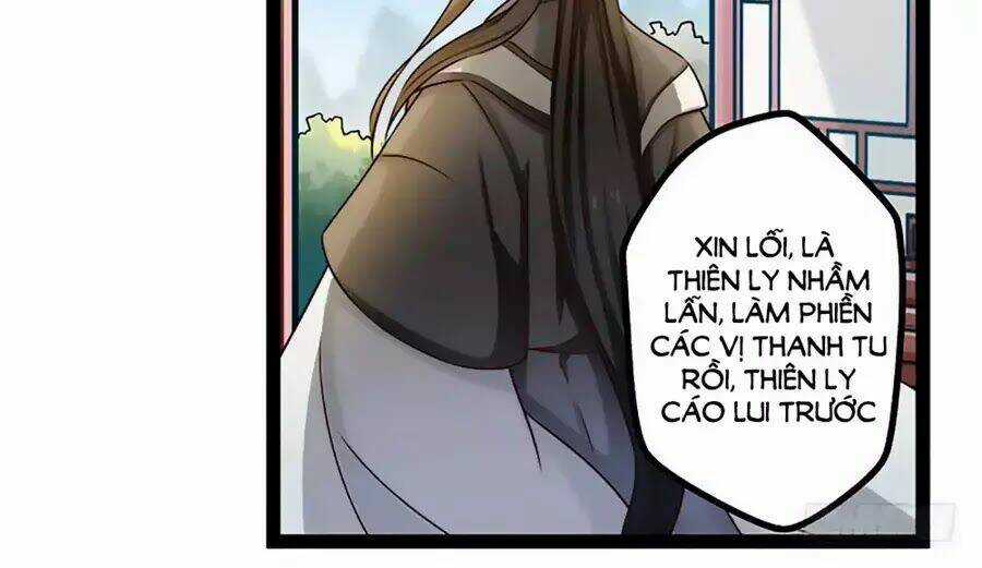 Liêu Liêu Nhân Thân Tu Tiên Truyện Chapter 71 trang 85
