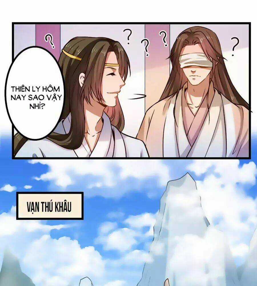 Liêu Liêu Nhân Thân Tu Tiên Truyện Chapter 71 trang 89