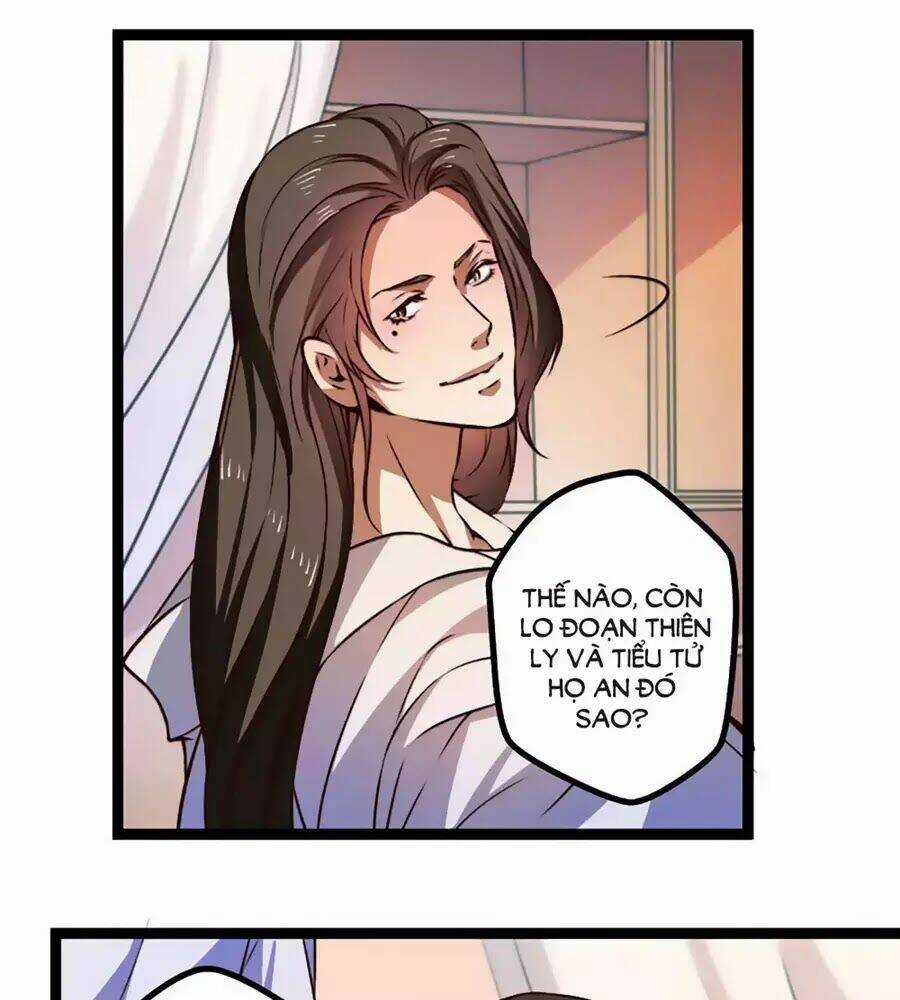 Liêu Liêu Nhân Thân Tu Tiên Truyện Chapter 71 trang 9