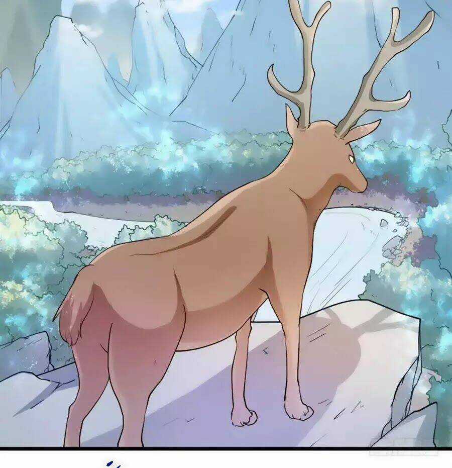 Liêu Liêu Nhân Thân Tu Tiên Truyện Chapter 71 trang 90