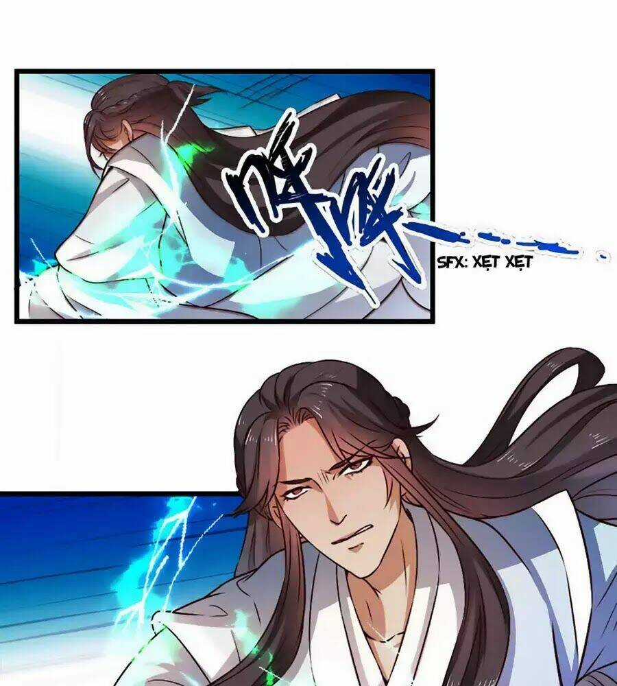 Liêu Liêu Nhân Thân Tu Tiên Truyện Chapter 71 trang 98