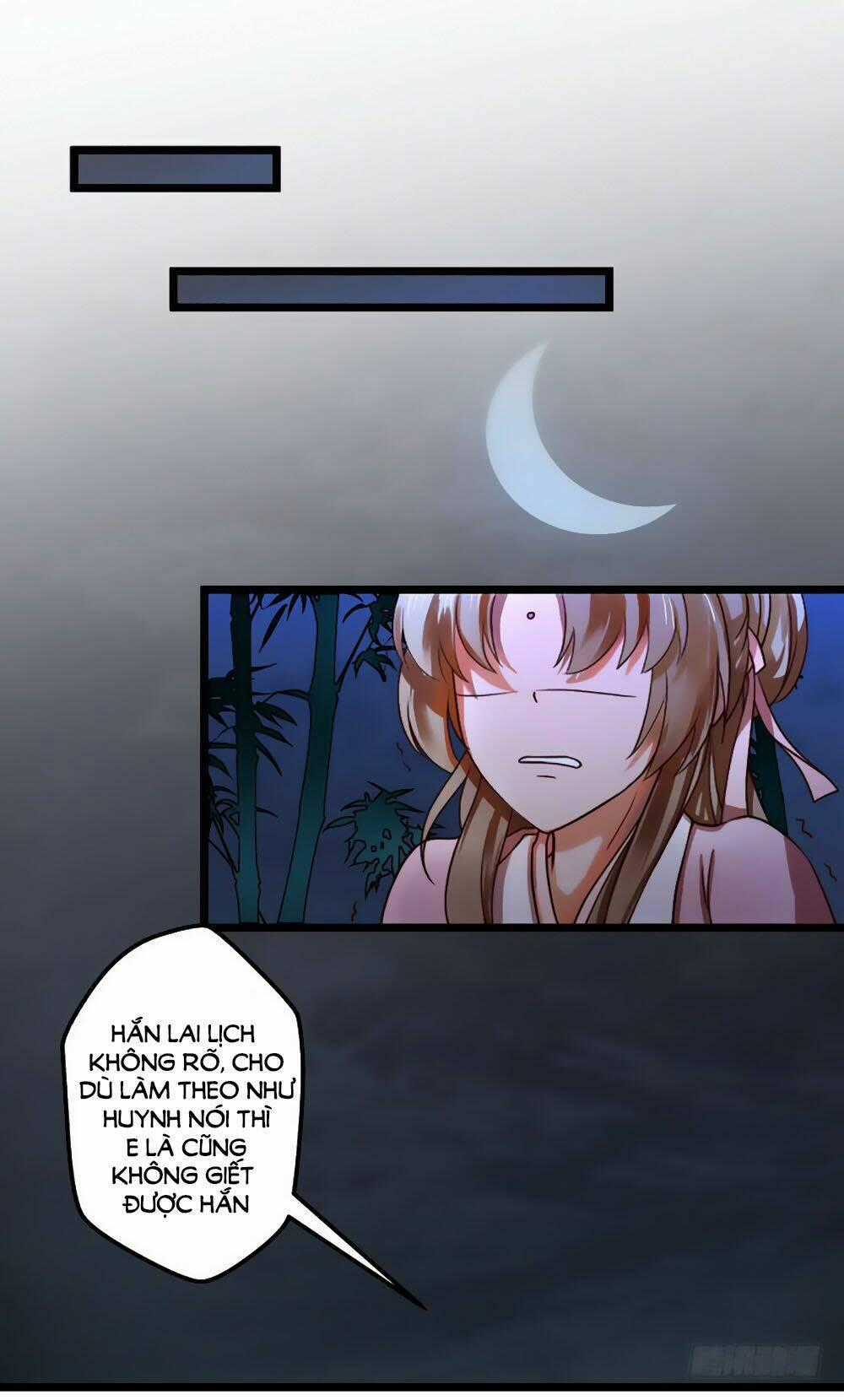 Liêu Liêu Nhân Thân Tu Tiên Truyện Chapter 76 trang 1