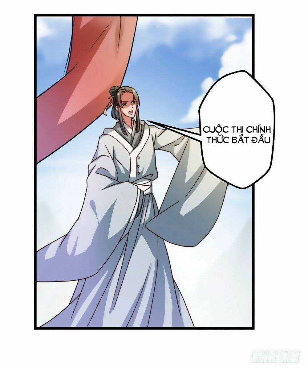 Liêu Liêu Nhân Thân Tu Tiên Truyện Chapter 76 trang 28