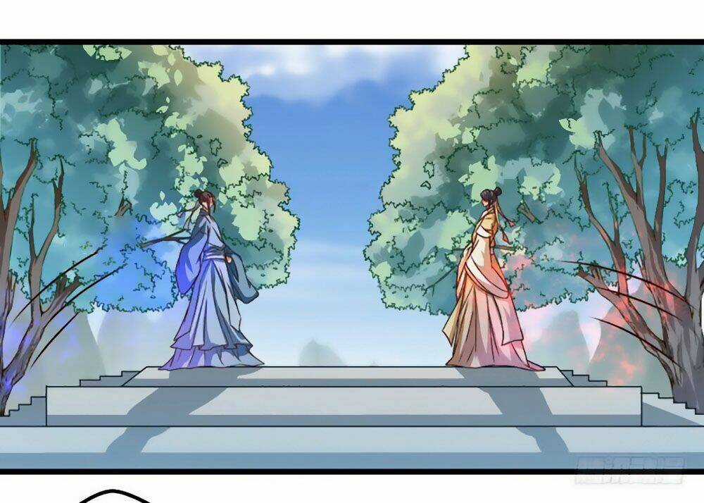 Liêu Liêu Nhân Thân Tu Tiên Truyện Chapter 76 trang 29