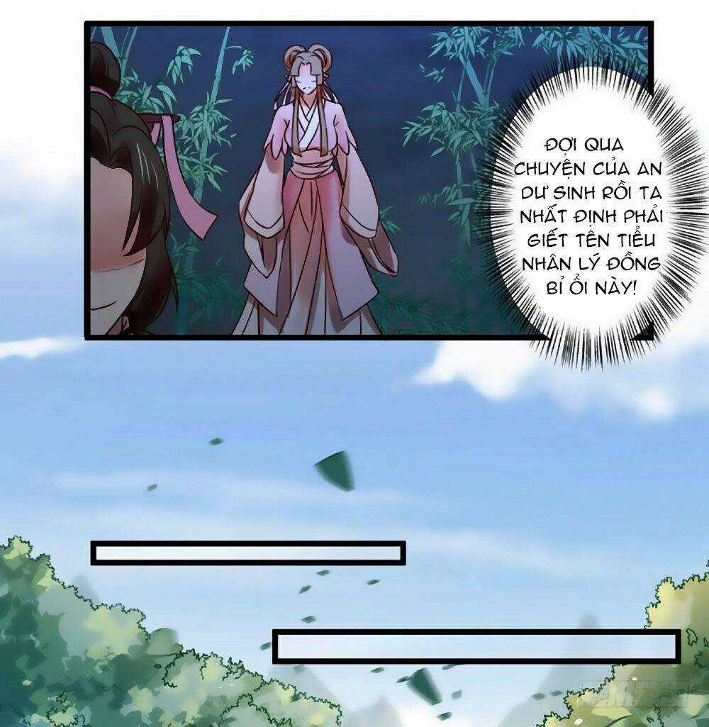 Liêu Liêu Nhân Thân Tu Tiên Truyện Chapter 76 trang 6