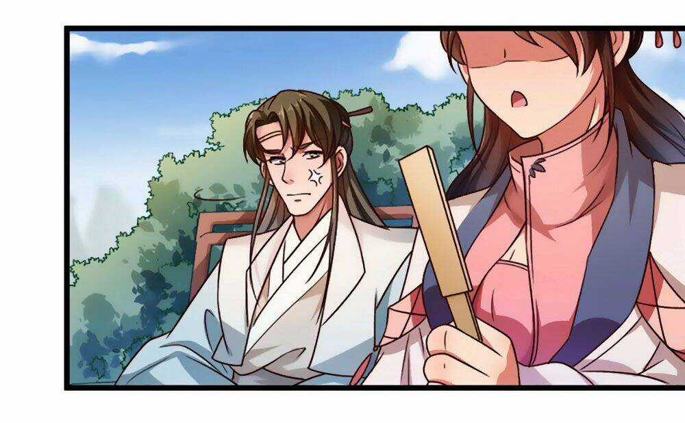 Liêu Liêu Nhân Thân Tu Tiên Truyện Chapter 77 trang 11