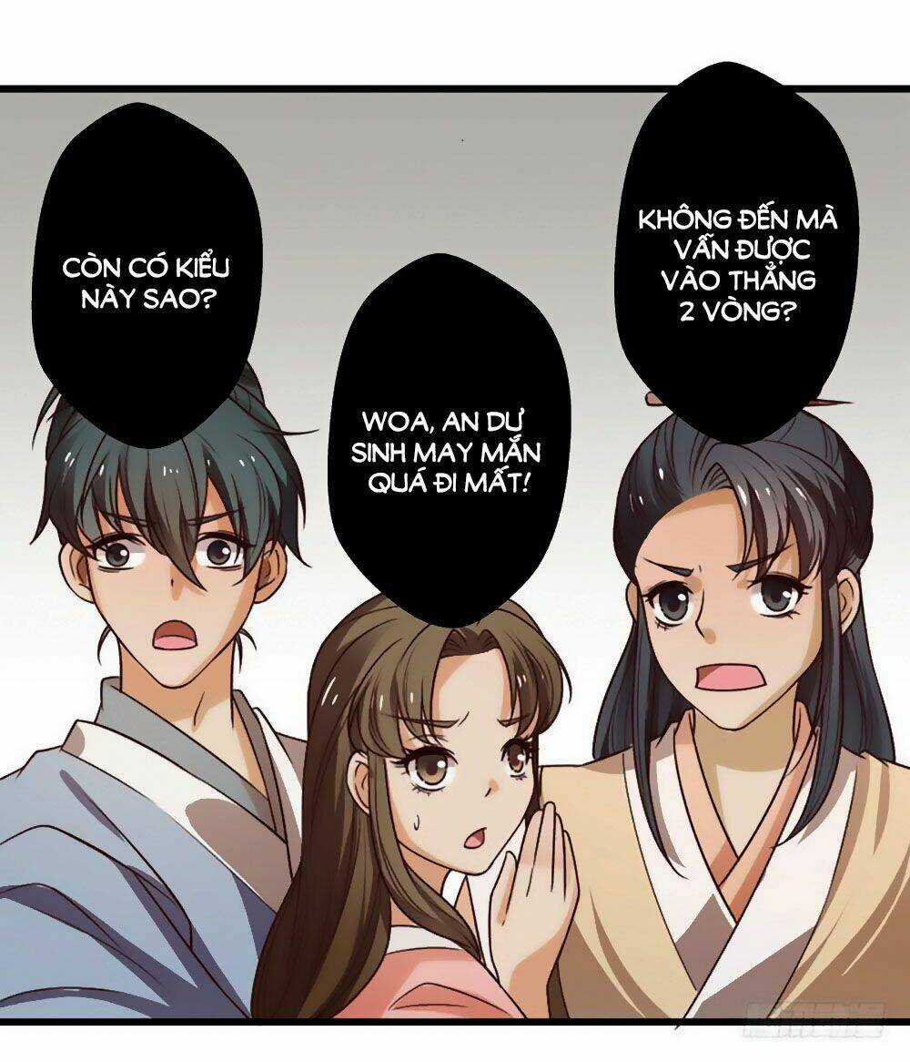 Liêu Liêu Nhân Thân Tu Tiên Truyện Chapter 77 trang 13